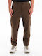 Trousers Cargo Olive