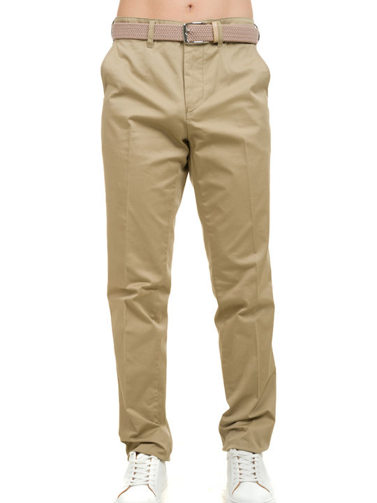 Παντελόνι Chino Μπεζ