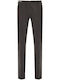 Hose Elastisch Gray