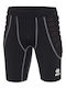Cayman Light Men's Goalkeeper Football Shorts