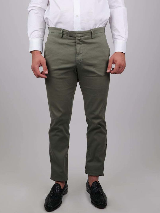 Briglia Trousers Green