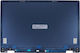 Laptop Cover Panel for Asus Vivobook Flip 14 TP412 series (1-COV618)