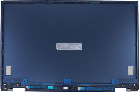 Laptop Cover Panel for Asus Vivobook Flip 14 TP412 series (1-COV618)