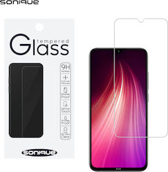 Hardy Glass Sonique Premium Series HD 9H за Xiaomi Redmi Note 8T