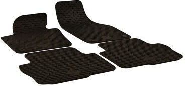 Set de covorașe auto din cauciuc tip disc pentru Volkswagen Sharan 2010 Seat Alhambra 2010