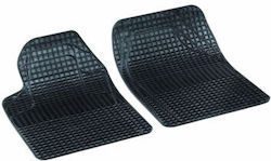 Set de 2 covorașe auto universale din cauciuc "goros Line" Bottari Set de 2 covorașe auto universale din cauciuc "goros Line" Bottari
