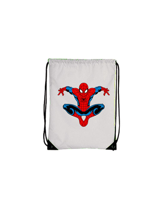 Kids Bag Pouch Bag White 196598