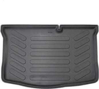 Covor Protecție Portbagaj Umbrelă Hyundai I20 2014-2020