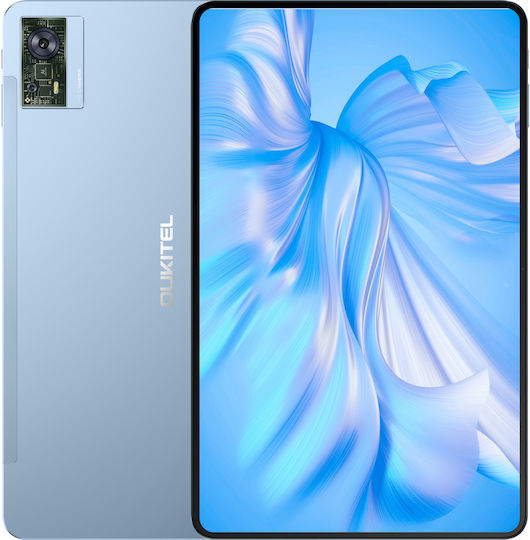 Oukitel OT5S 4G 12" Tablet (6GB/256GB) Μπλε