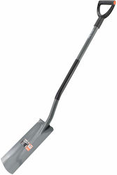 Awtools Metal Drain Spade Handle