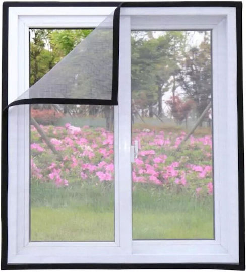 Σίτα Παραθύρου με Σκρατς Σταθερή 150x130cm Σίτα Παραθύρου με Σκρατς Σταθερή 150x130cm