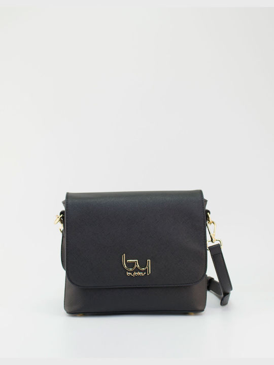 Byblos Women's Bag Shoulder Black