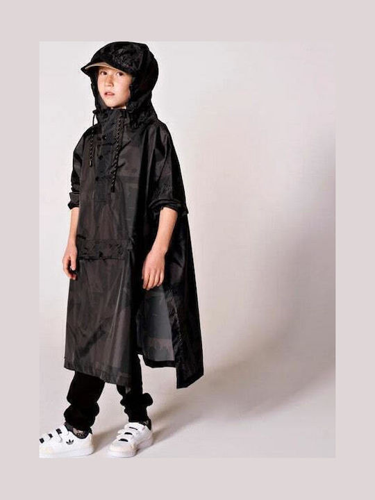 Rainkiss Kinderjacken & Winterjacken Lässig Schwarz
