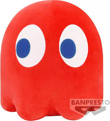 Banpresto Pac-man Blinki 31 см. Banpresto Pac-man Blinki 31 см.