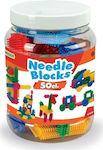 Wader Blocks Needle Blocks 50pcs