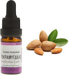 Bitter Almond Concentrated Food Flavor 10ml