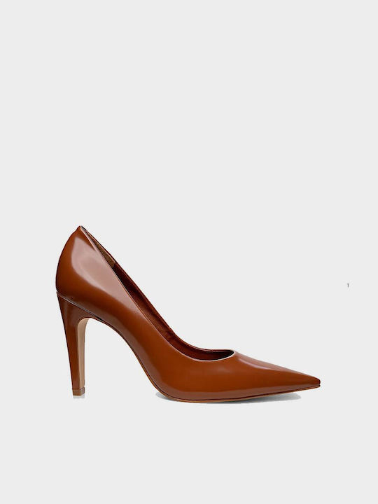 Carrano Brown Heels