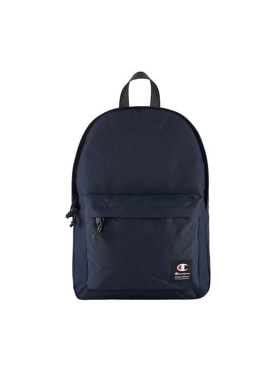 Champion Backpack Navy Blue