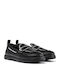 Anatomic Leather Kids Loafers & Moccasins Black