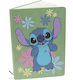 Craft Buddy Notebook Σετ 5 Σημειωματάρια Ριγέ