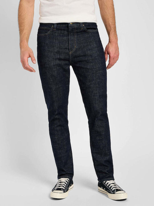 Lee Austin Men's Jeans Trousers with Regular Ta...