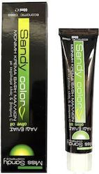 Miss Sandy Color Cream Vopsea De Păr 6.73 Blond...