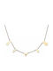Personal Jewel Necklace Silver 925 Small Family Pendant