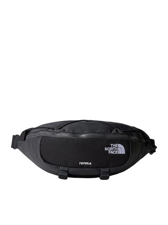 Lumbar Belt Bag Gray