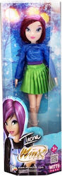 Giochi Preziosi Συλλεκτική Winx Fashion Tecna Giochi Preziosi Συλλεκτική Winx Fashion Tecna