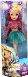 Giochi Preziosi Συλλεκτική Winx Fashion Flora Giochi Preziosi Συλλεκτική Winx Fashion Flora