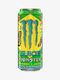 Monster Punch Energy Drink Rio με Ανθρακικό 473ml