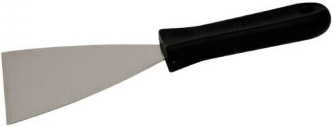 ILSA Spatulă de bucătărie Inox 12cm