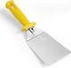Hendi Spatulă pentru pizza Inox 12cm