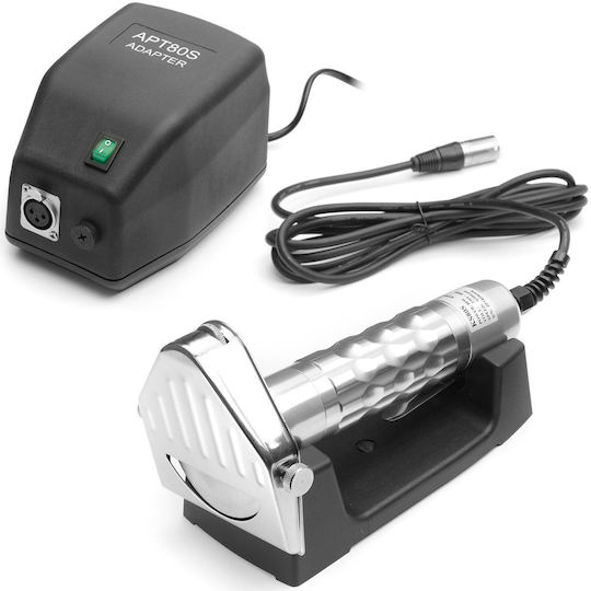 Electric Gyro Kebab Knife Sharpener Stand 230 V 80 W Hendi 267264