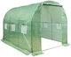 Nac Tunnel Folded 6 Windows 350x200x200cm