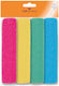 Top Choice Hair Curling Rollers 35mm 4 Pieces