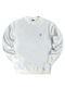 Henry Clothing Men's Sweatshirt White