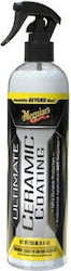 Versiegelung Meguiar's Ultimate Ceramic Coating 236 ml