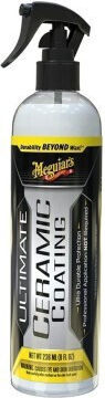Versiegelung Meguiar's Ultimate Ceramic Coating 236 ml