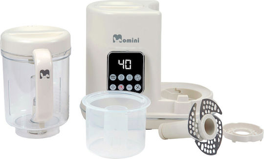 Momini Electric Baby Sterilizer for Bottle
