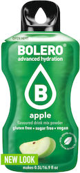 Bolero Χυμός ΜΗΛΟ 3gr Bolero Χυμός ΜΗΛΟ 3gr