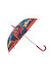 Spiderman Umbrella 38cm