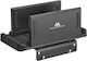 Maclean Energy Βάση Γραφείου Mini PC / SFF MC-454