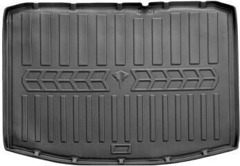 Covoraș de Protecție Portbagaj Umbrelă pentru Suzuki Sx4 III S-cross Low Floor 2021