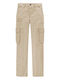 Παιδικό Παντελόνι Cargo Μπεζ Cargo Pant