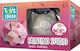 STNUX Malerei Piggy Bank für Kinder 6+ Jahre+ Jahre