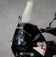 LSZ Motorrad-Scheinwerferschutz KTM 950 Abenteuer / 990 Abenteuer 2003-2013 Schwarz
