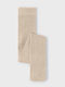 Mayoral Kinderstrumpfhose Beige