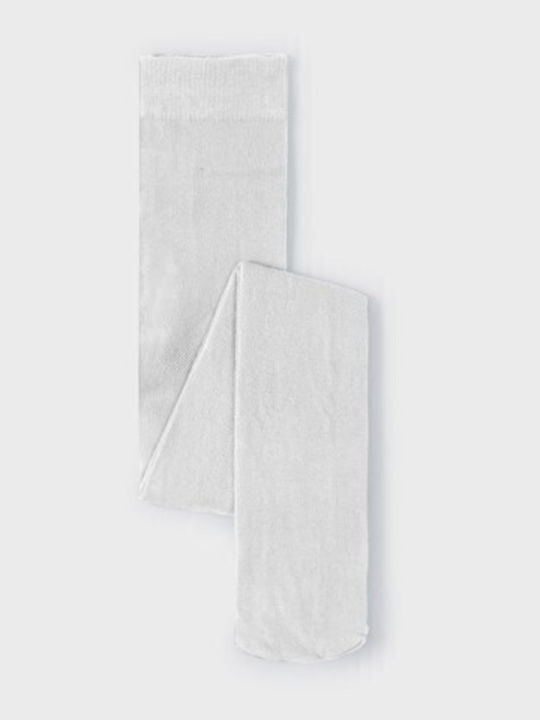 Mayoral Kids Tight White