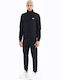 Trainingsanzug mit Gummizug Dark Blue